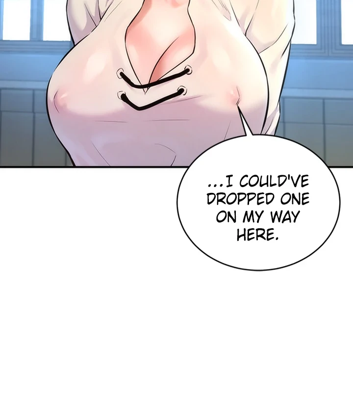 The Hero Violating the Girls Chapter 2 - page 20