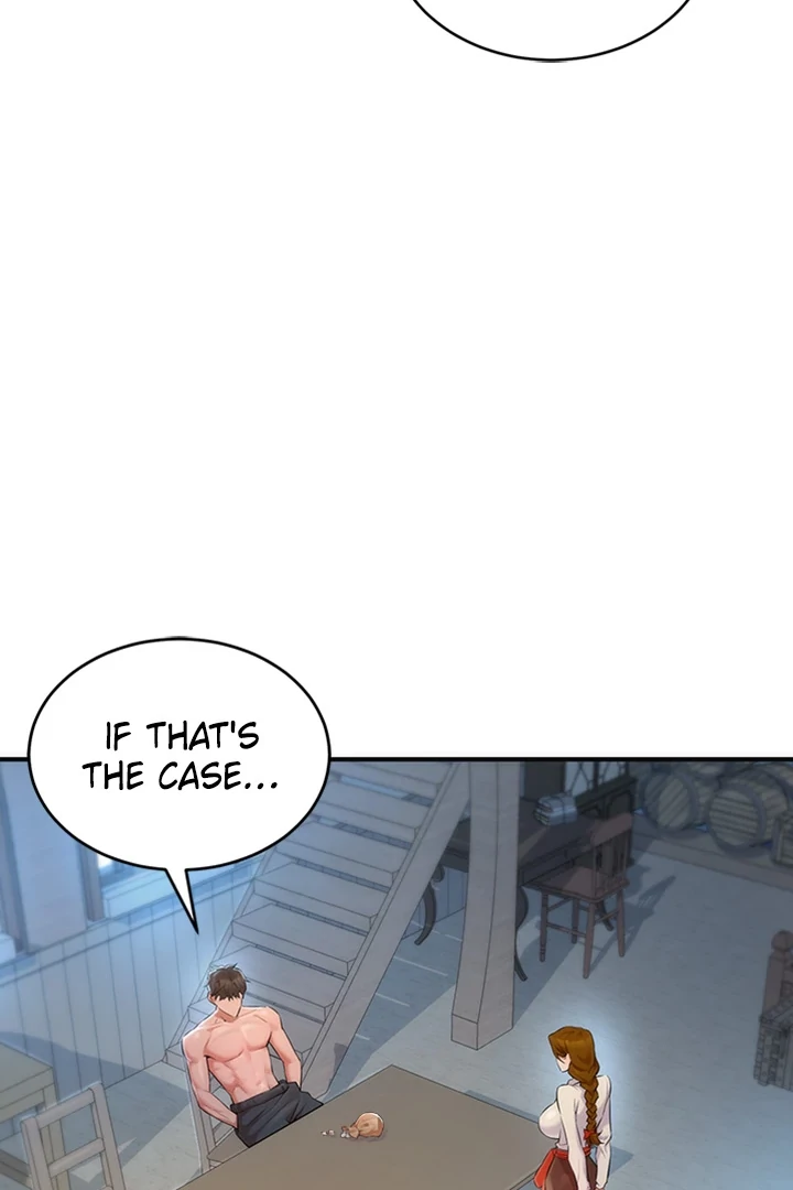 The Hero Violating the Girls Chapter 2 - page 22