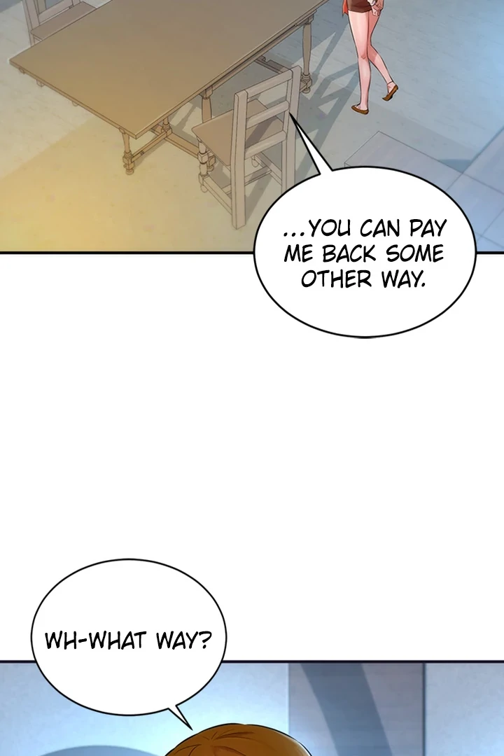 The Hero Violating the Girls Chapter 2 - page 23