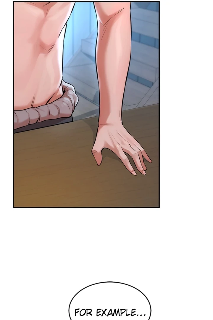 The Hero Violating the Girls Chapter 2 - page 26