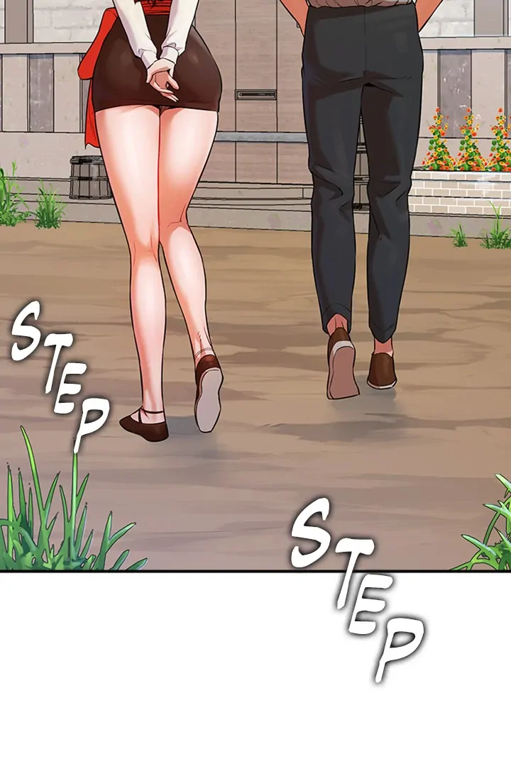 The Hero Violating the Girls Chapter 2 - page 2