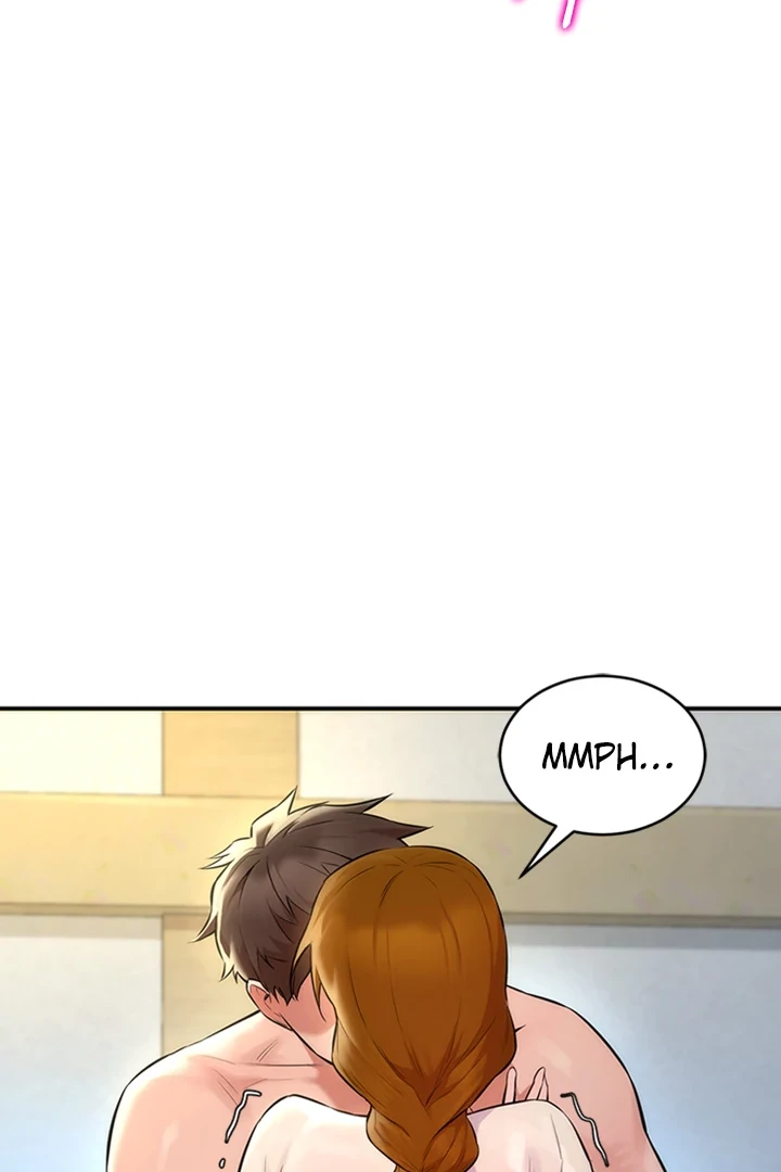 The Hero Violating the Girls Chapter 2 - page 32