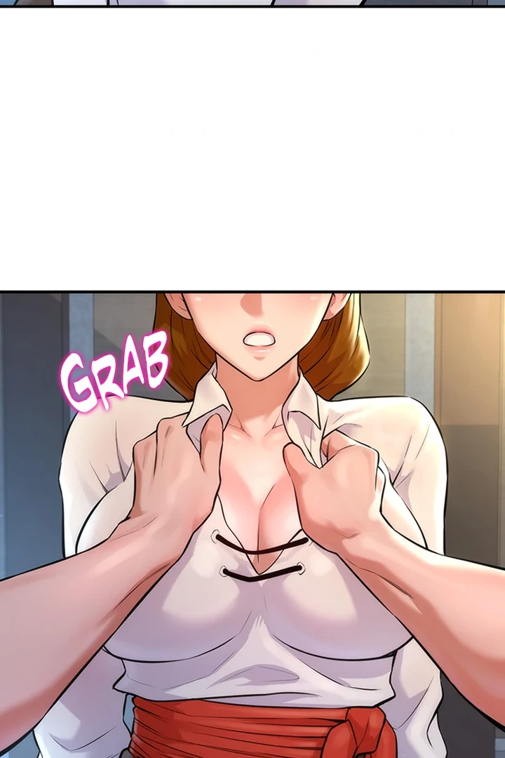 The Hero Violating the Girls Chapter 2 - page 37