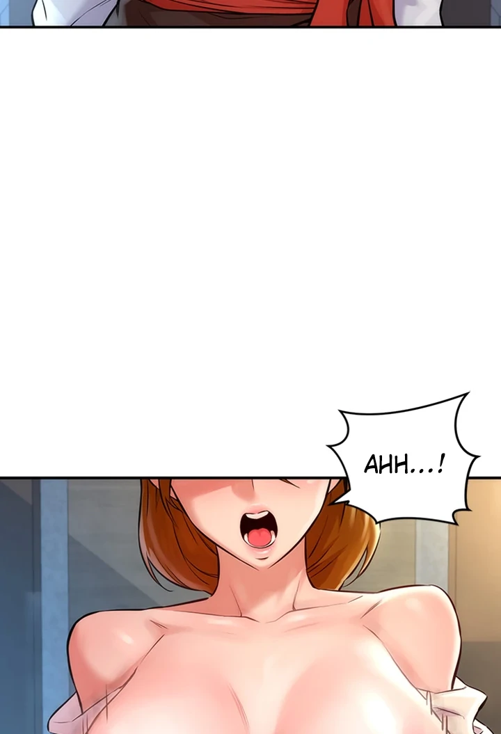 The Hero Violating the Girls Chapter 2 - page 38