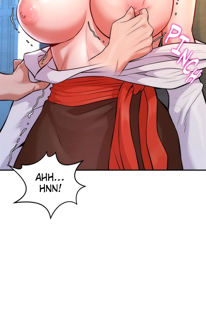 The Hero Violating the Girls Chapter 2 - page 46