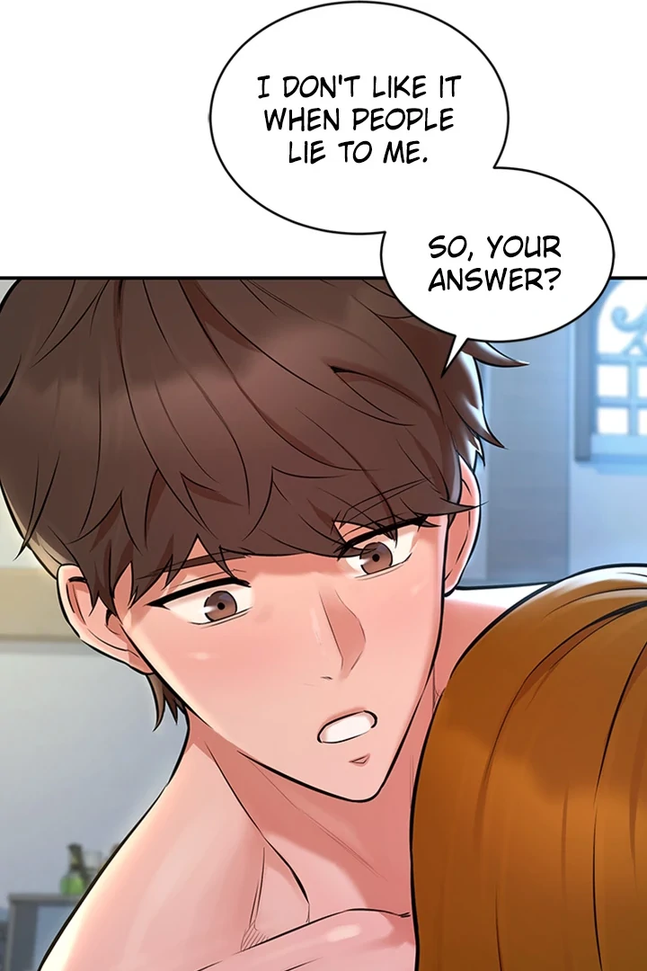 The Hero Violating the Girls Chapter 2 - page 53