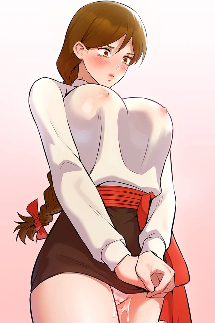 The Hero Violating the Girls Chapter 2 - page 6