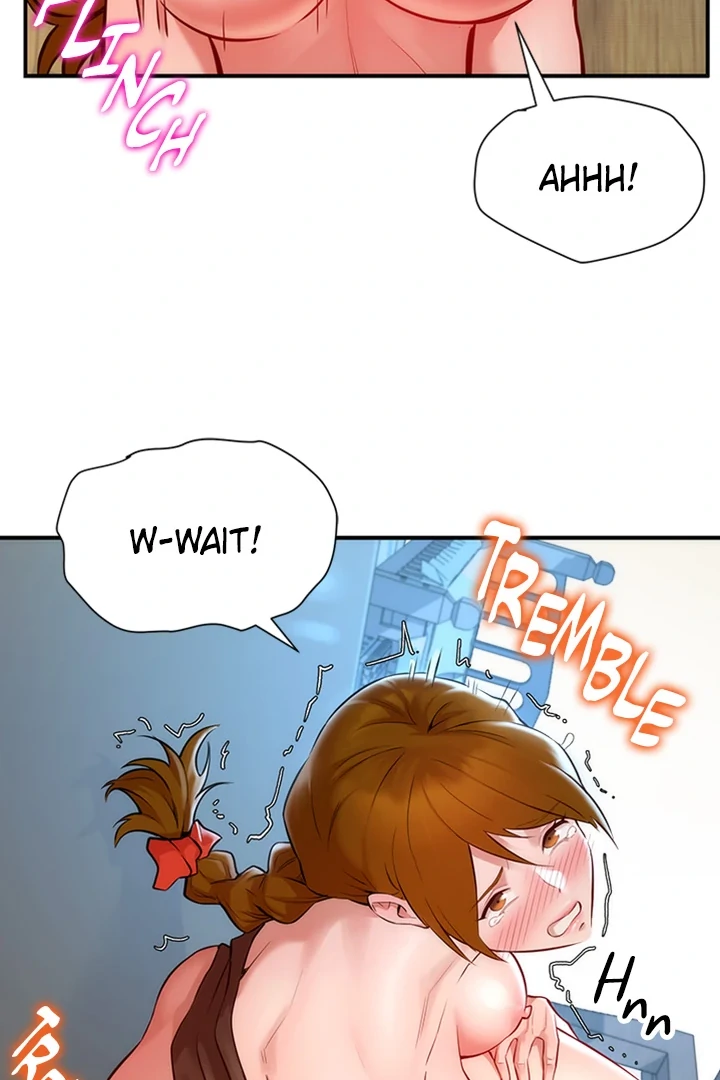 The Hero Violating the Girls Chapter 2 - page 72