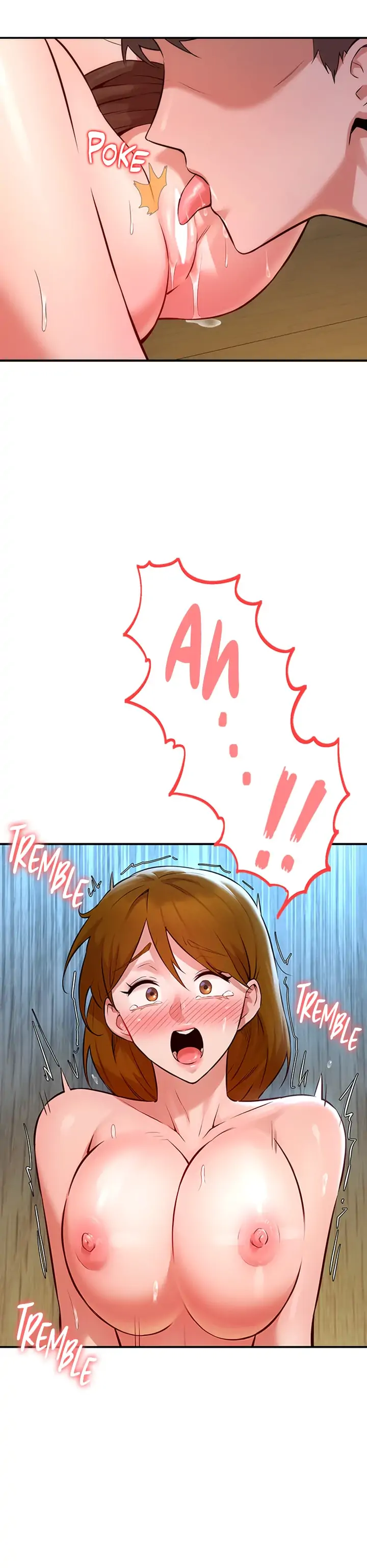 The Hero Violating the Girls Chapter 2 - page 76