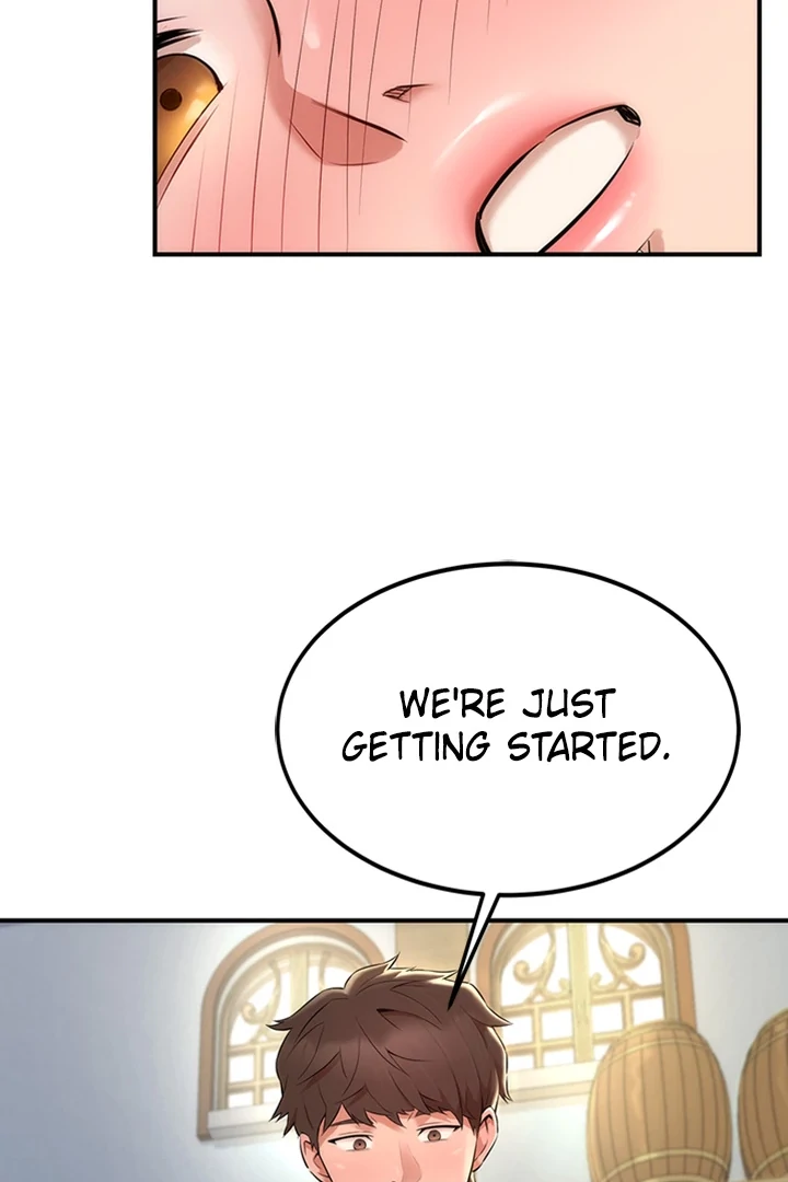 The Hero Violating the Girls Chapter 2 - page 83