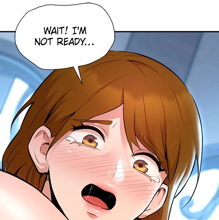 The Hero Violating the Girls Chapter 2 - page 89