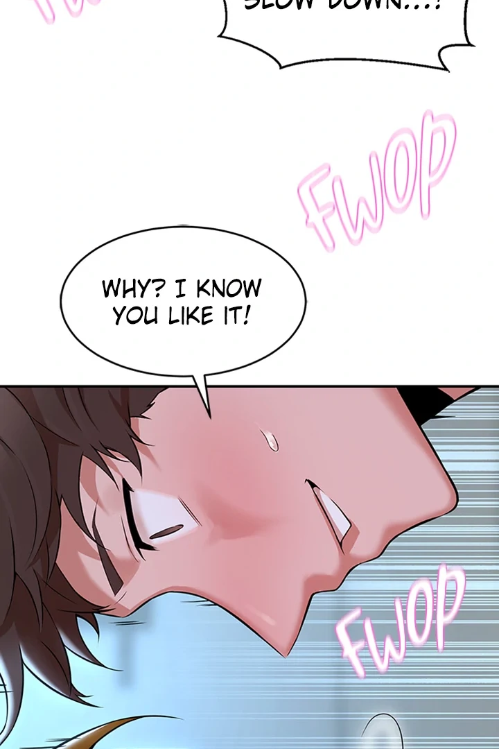 The Hero Violating the Girls Chapter 2 - page 98