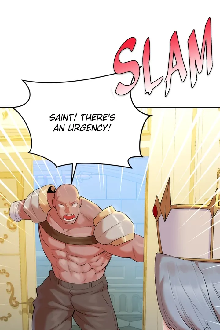 The Hero Violating the Girls Chapter 20 - page 9