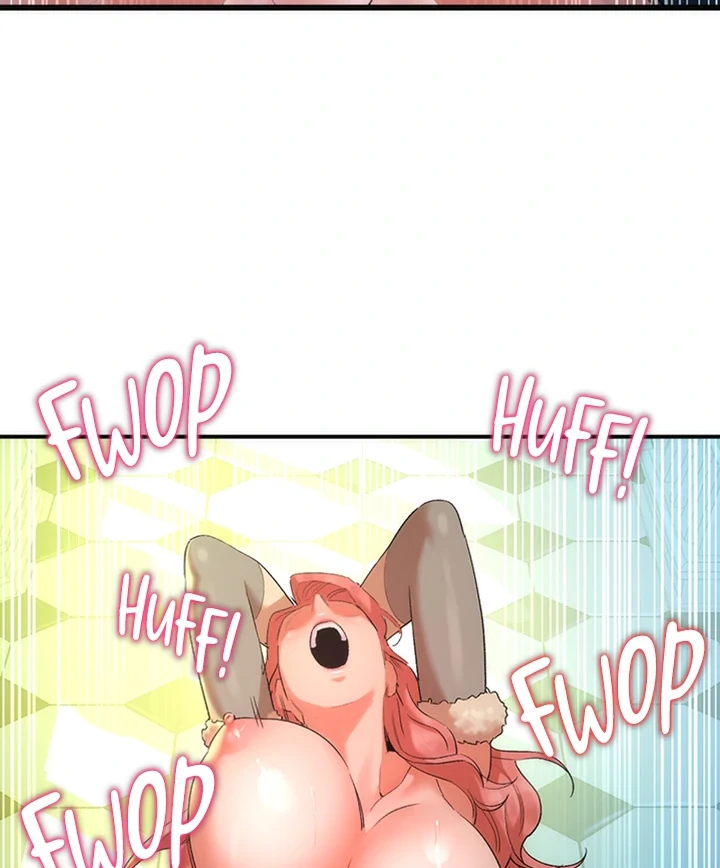 The Hero Violating the Girls Chapter 20 - page 105