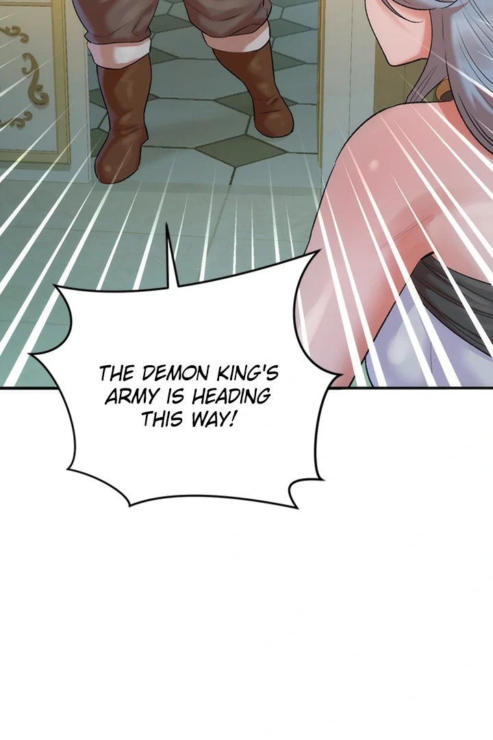 The Hero Violating the Girls Chapter 20 - page 10