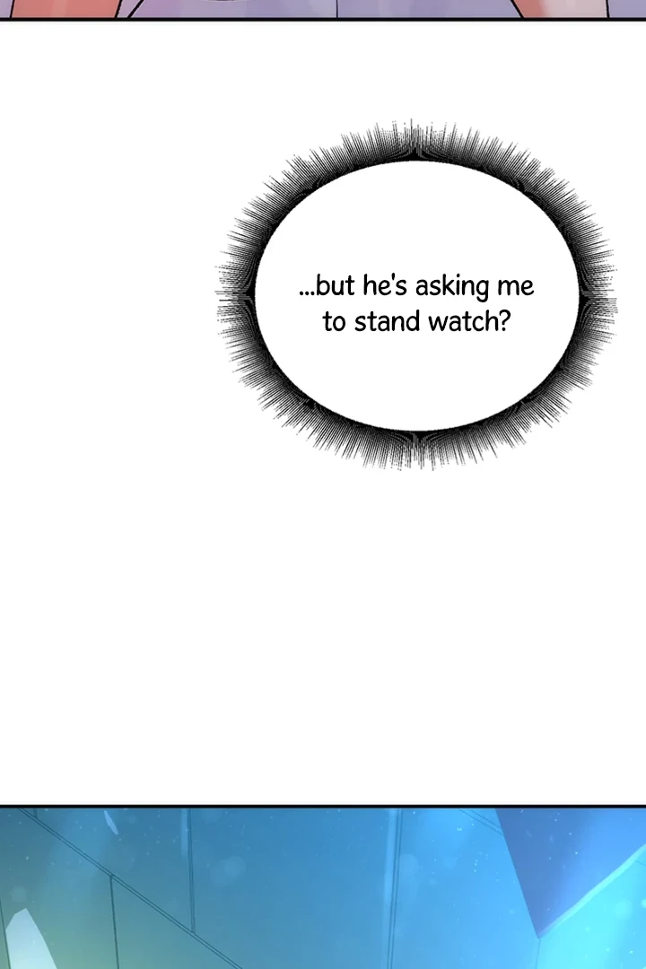 The Hero Violating the Girls Chapter 20 - page 112