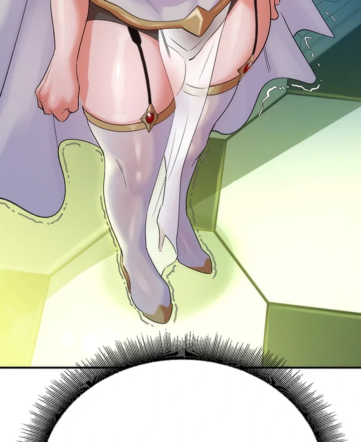 The Hero Violating the Girls Chapter 20 - page 114