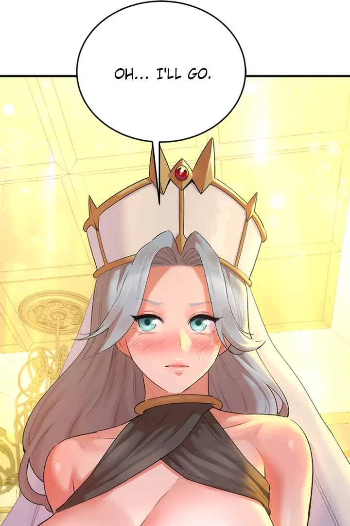 The Hero Violating the Girls Chapter 20 - page 12