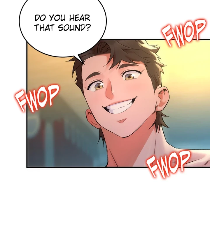 The Hero Violating the Girls Chapter 20 - page 19