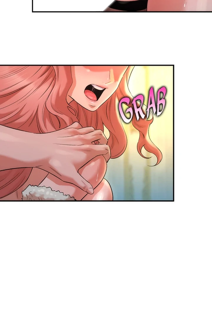 The Hero Violating the Girls Chapter 20 - page 22