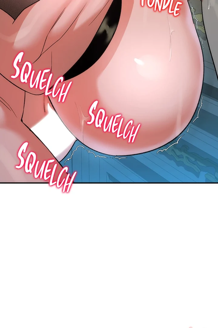 The Hero Violating the Girls Chapter 20 - page 31