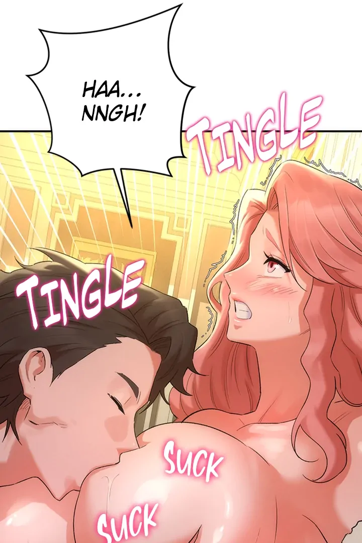 The Hero Violating the Girls Chapter 20 - page 34