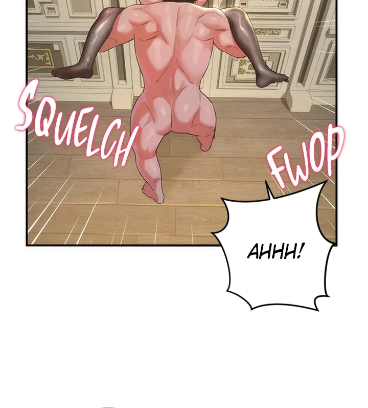 The Hero Violating the Girls Chapter 20 - page 37