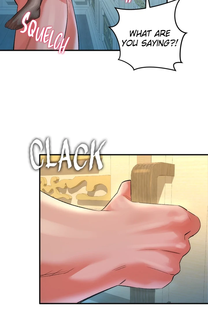 The Hero Violating the Girls Chapter 20 - page 39