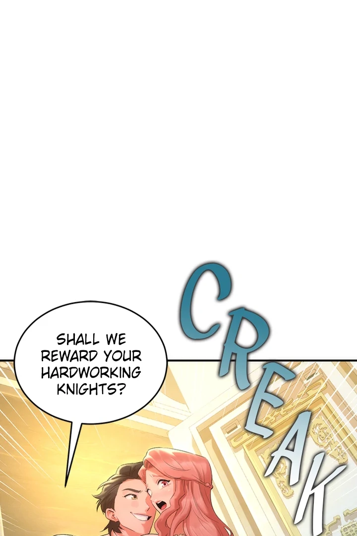 The Hero Violating the Girls Chapter 20 - page 40