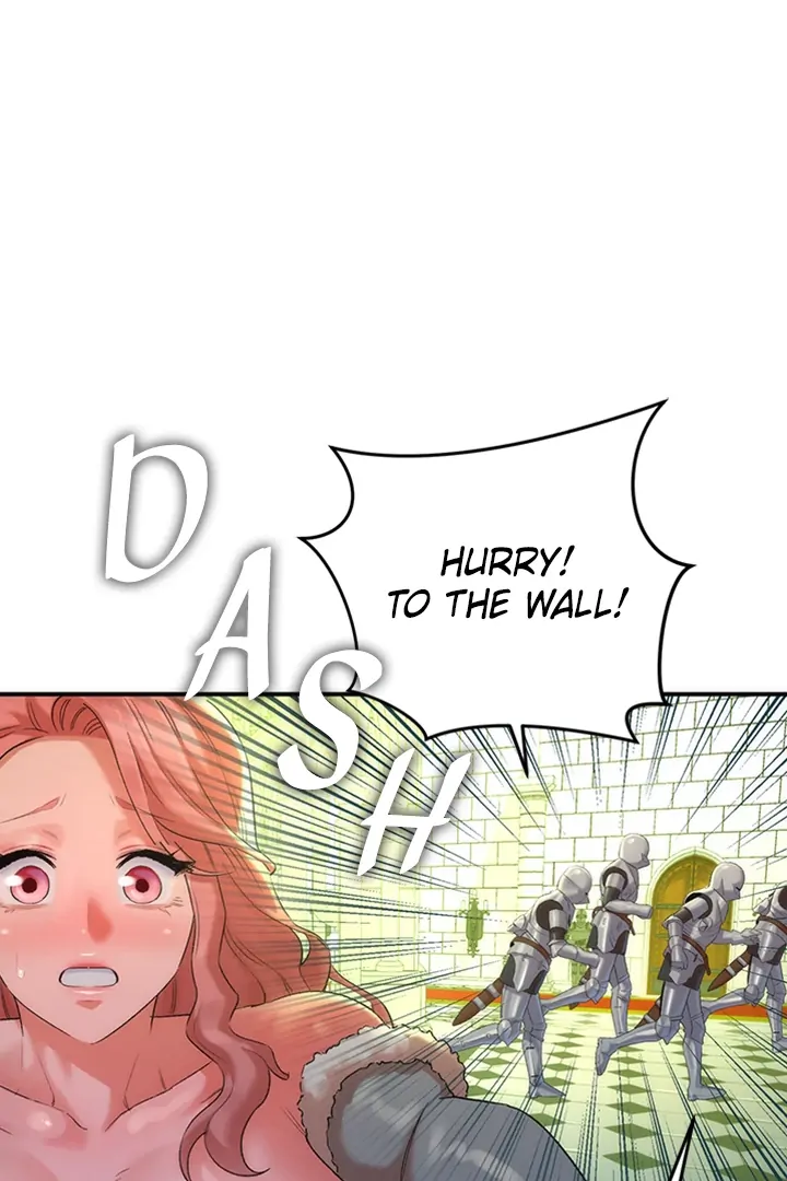 The Hero Violating the Girls Chapter 20 - page 49