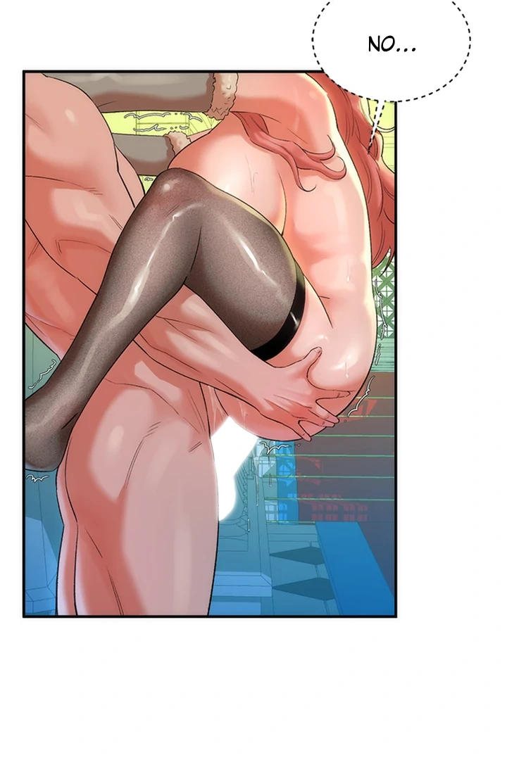 The Hero Violating the Girls Chapter 20 - page 53