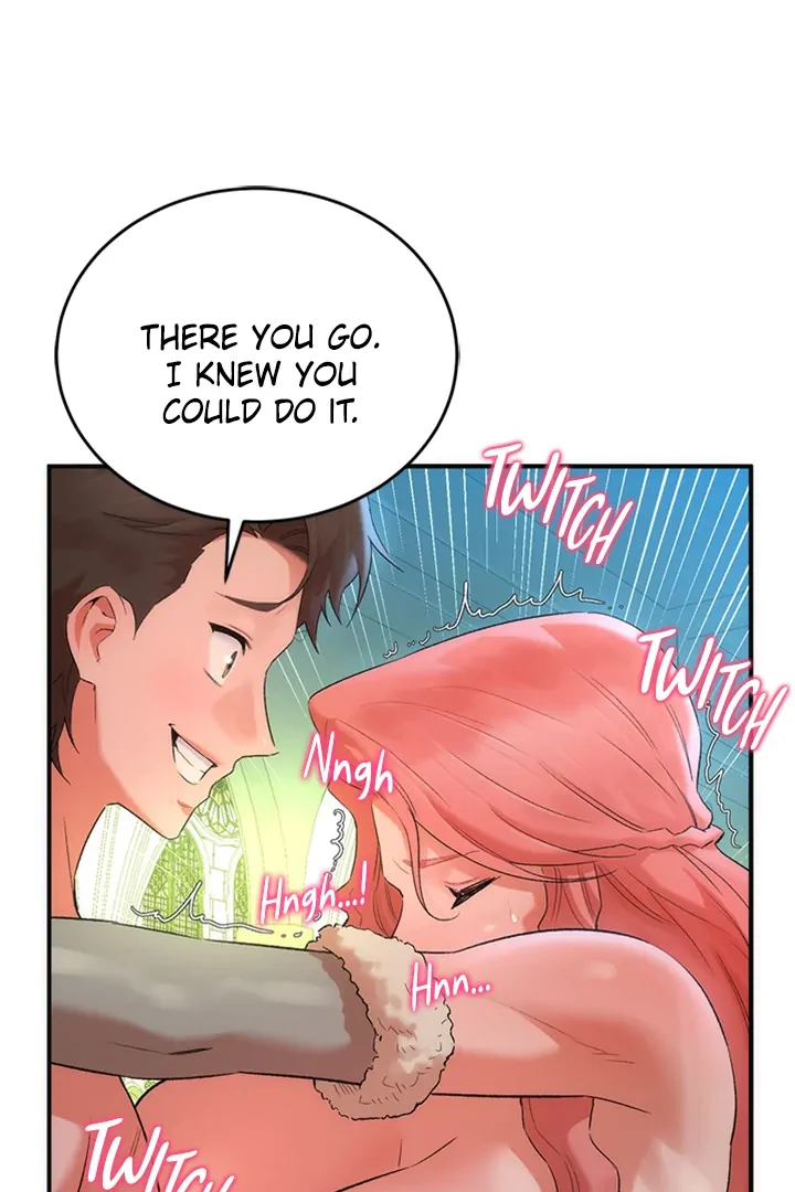 The Hero Violating the Girls Chapter 20 - page 59