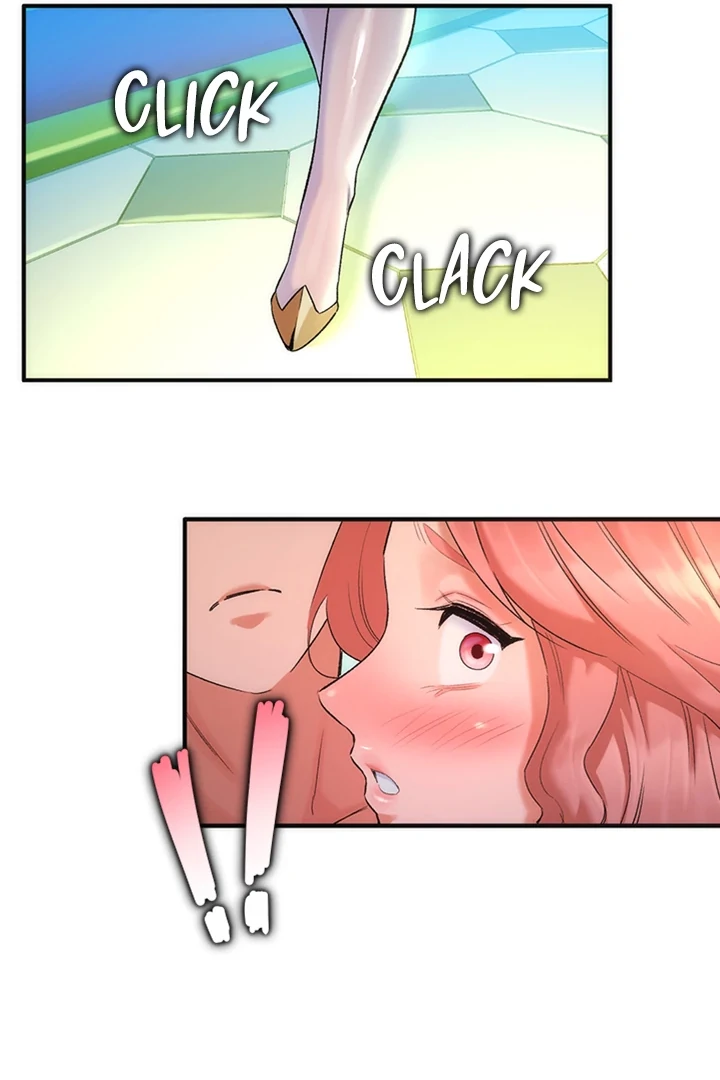 The Hero Violating the Girls Chapter 20 - page 63