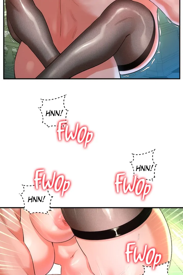 The Hero Violating the Girls Chapter 20 - page 65