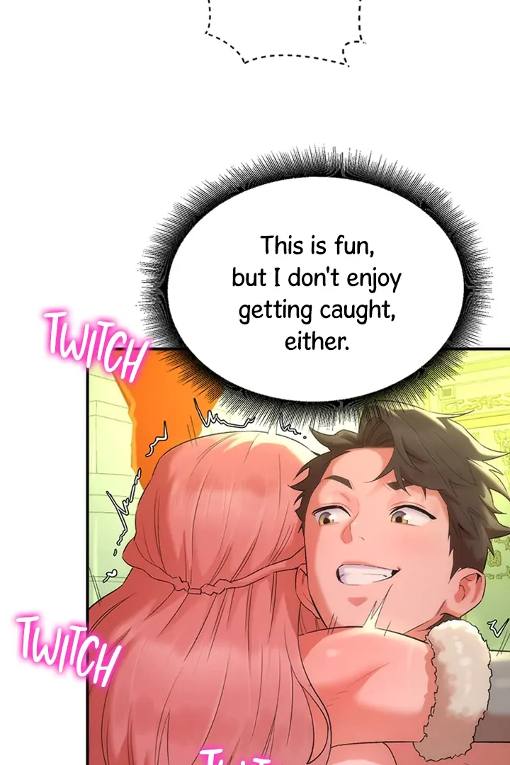 The Hero Violating the Girls Chapter 20 - page 69