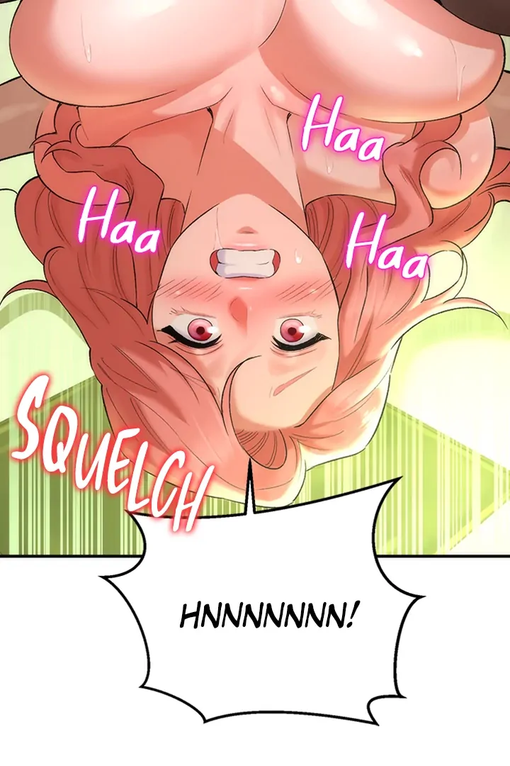 The Hero Violating the Girls Chapter 20 - page 78