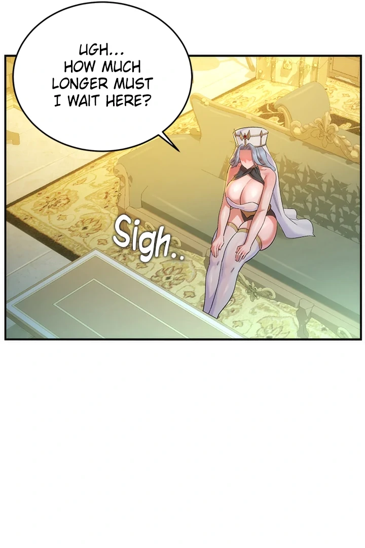 The Hero Violating the Girls Chapter 20 - page 7