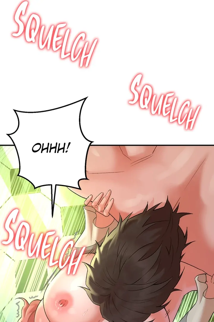 The Hero Violating the Girls Chapter 20 - page 82