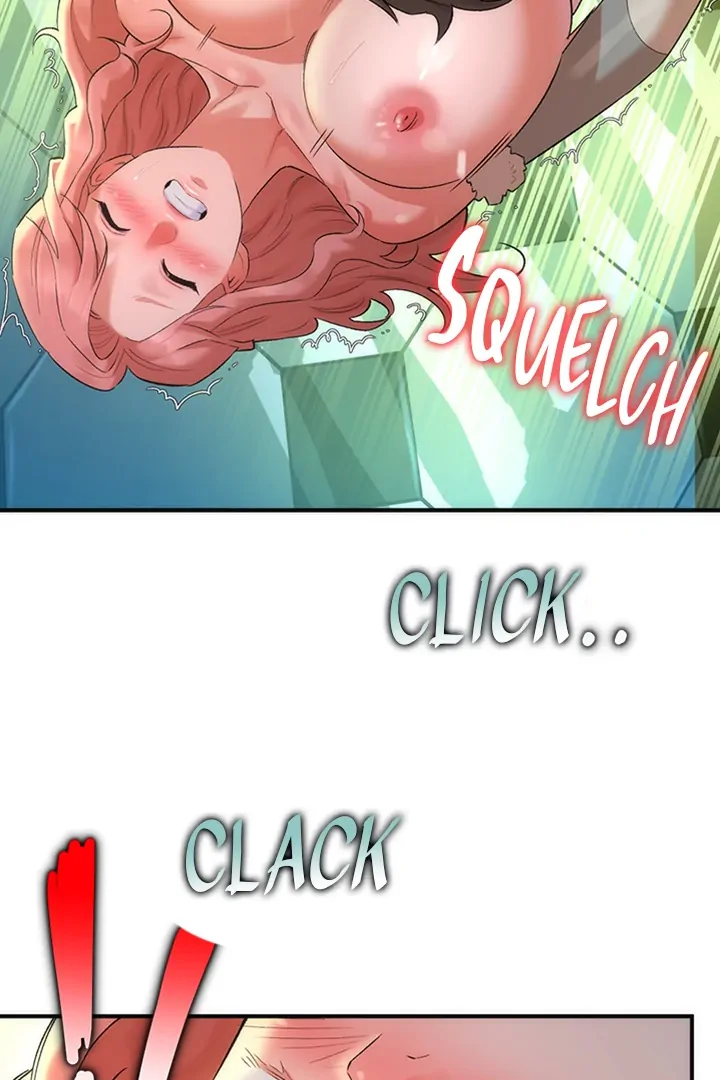 The Hero Violating the Girls Chapter 20 - page 83