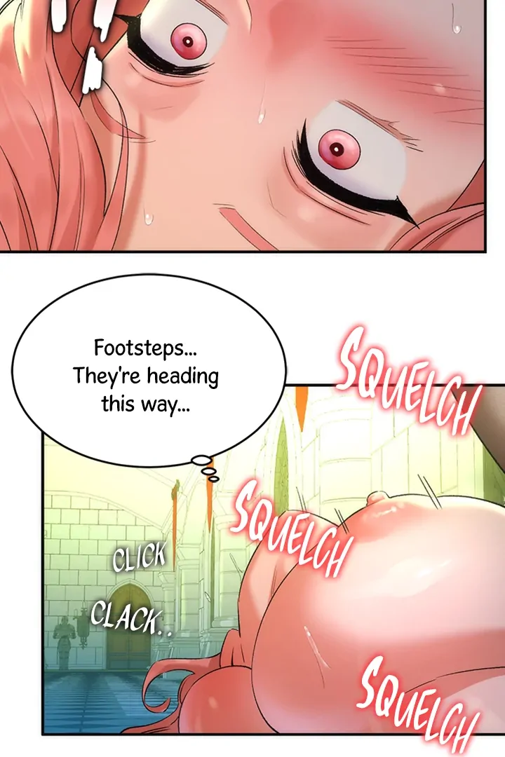 The Hero Violating the Girls Chapter 20 - page 84