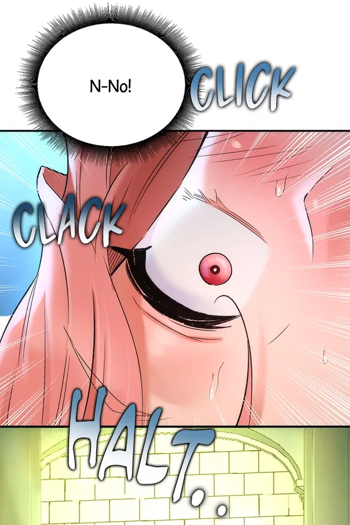 The Hero Violating the Girls Chapter 20 - page 87