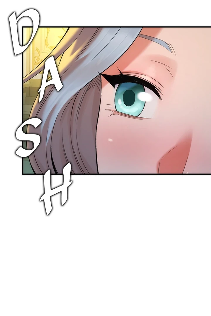 The Hero Violating the Girls Chapter 20 - page 8