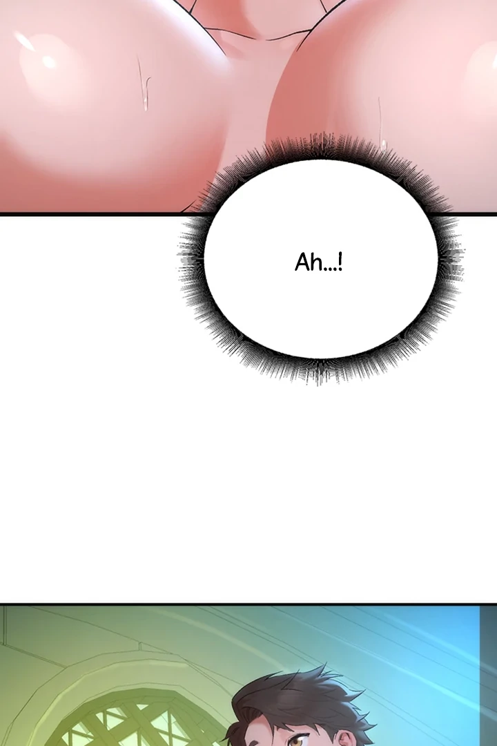 The Hero Violating the Girls Chapter 20 - page 89