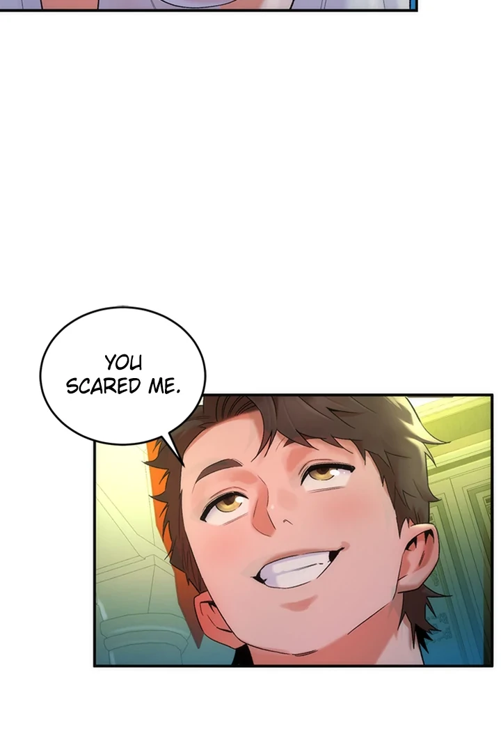 The Hero Violating the Girls Chapter 20 - page 93