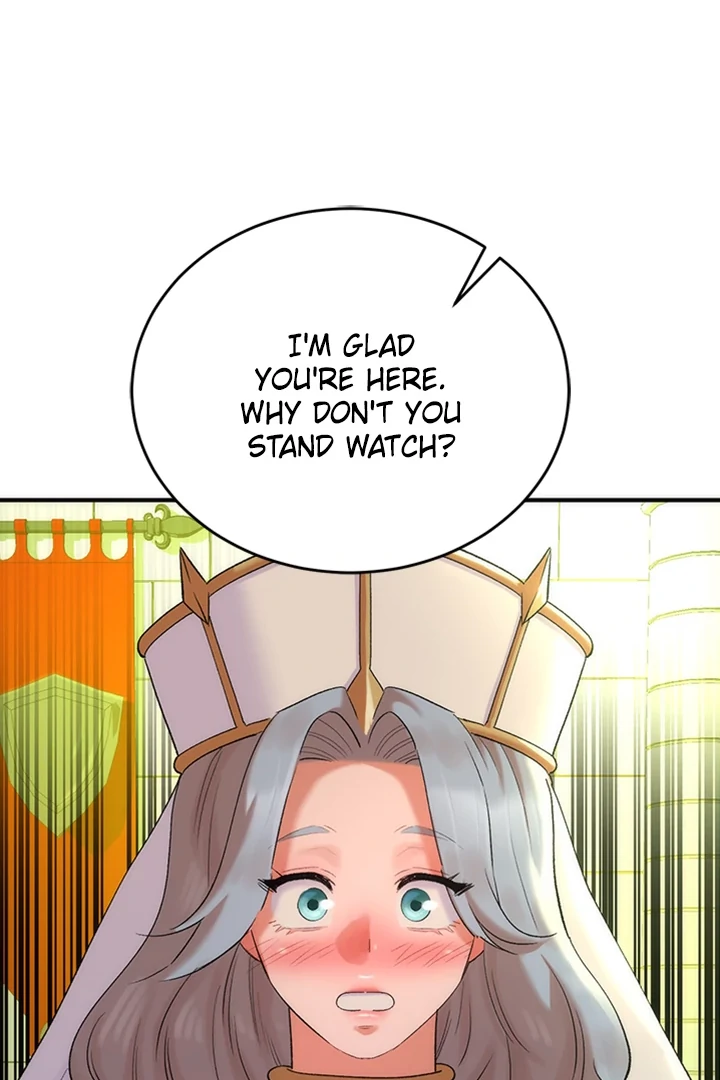 The Hero Violating the Girls Chapter 20 - page 94