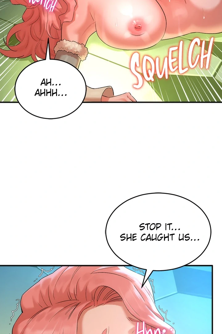 The Hero Violating the Girls Chapter 20 - page 98