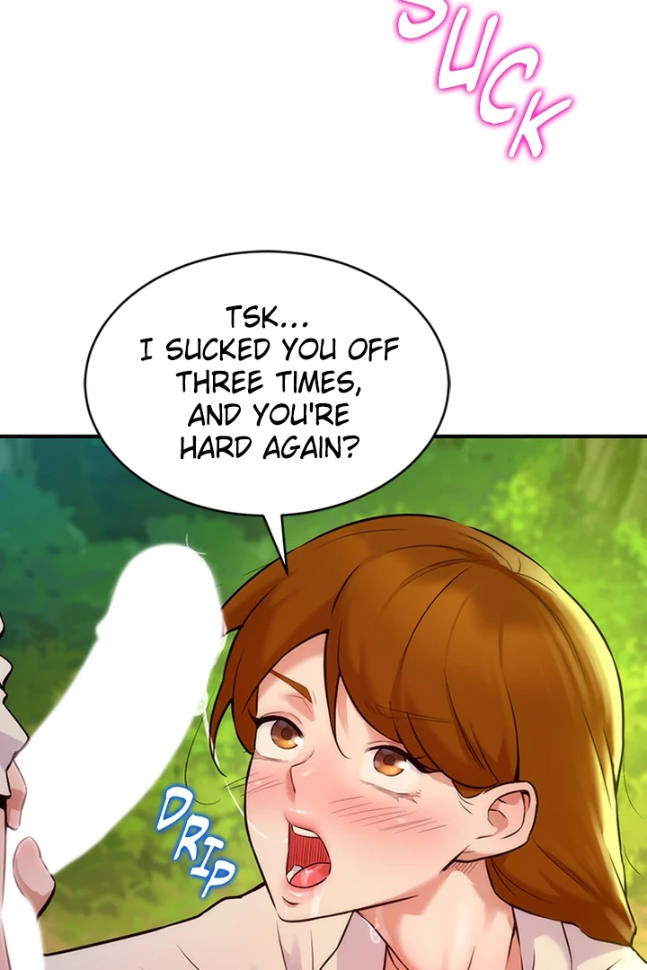 The Hero Violating the Girls Chapter 3 - page 101