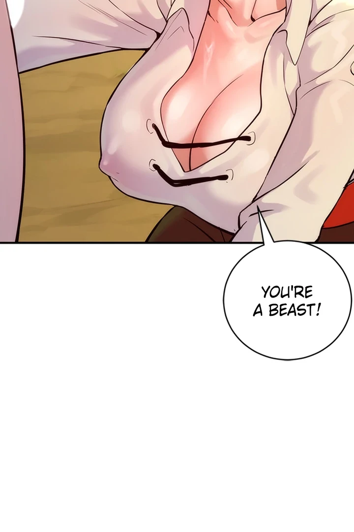 The Hero Violating the Girls Chapter 3 - page 102