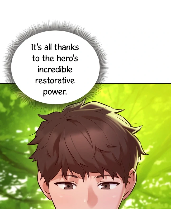 The Hero Violating the Girls Chapter 3 - page 103