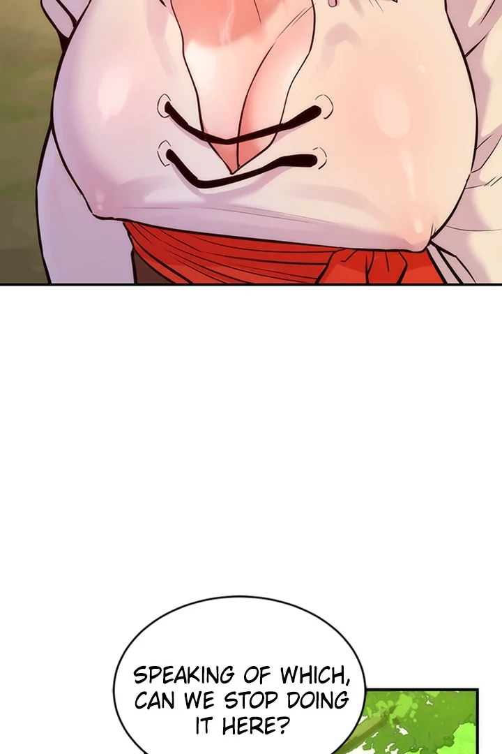 The Hero Violating the Girls Chapter 3 - page 106